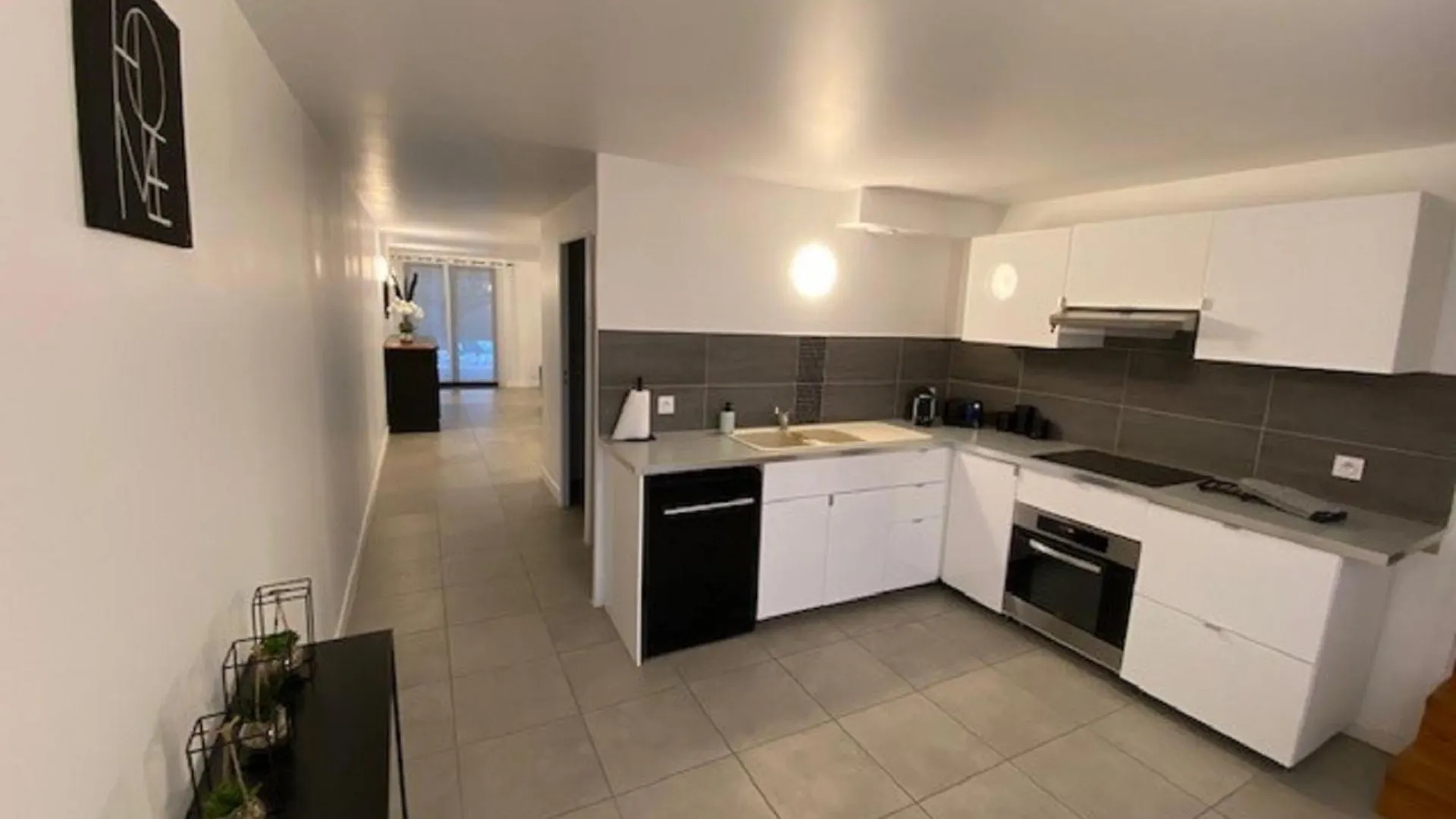 Jolie Maison Proche De Toulouse Lherm  Hébergement de vacances Lherm (Haute-Garonne)