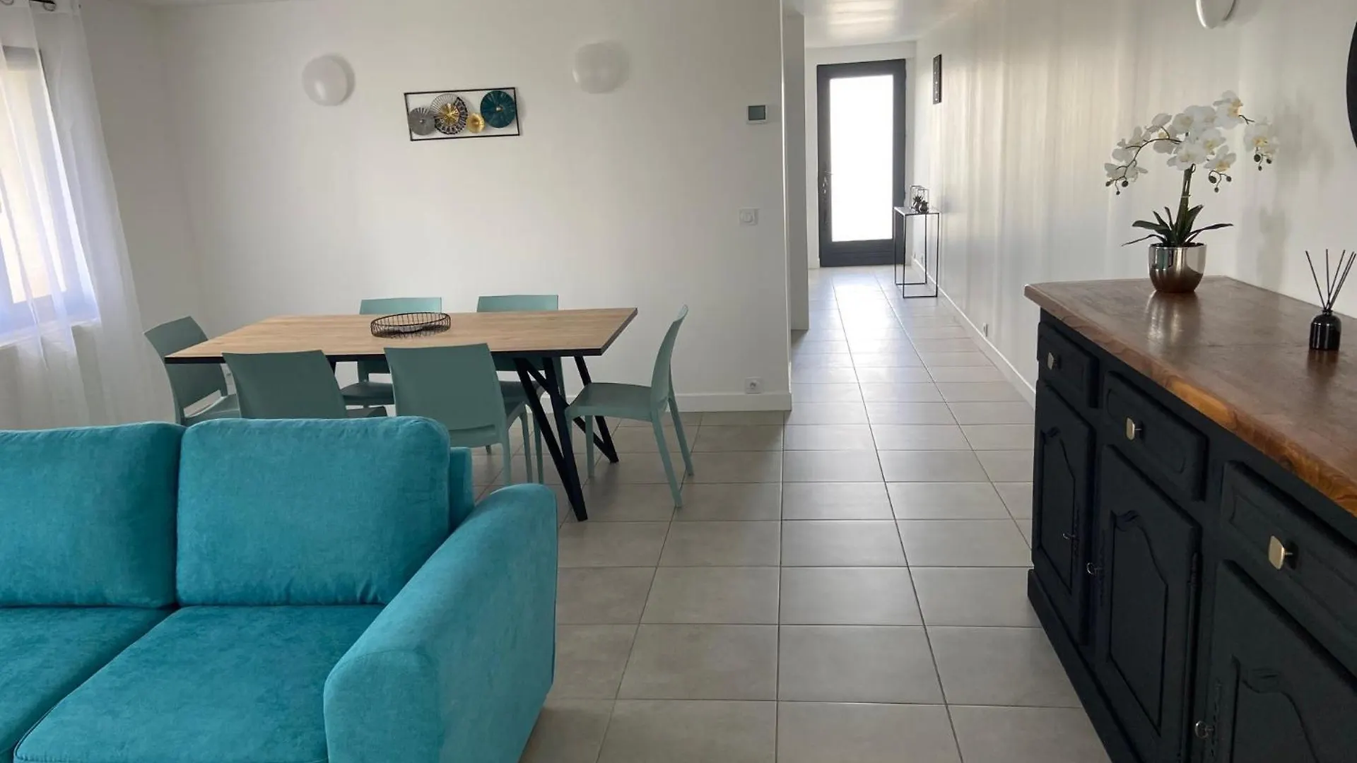 Hébergement de vacances Jolie Maison Proche De Toulouse Lherm