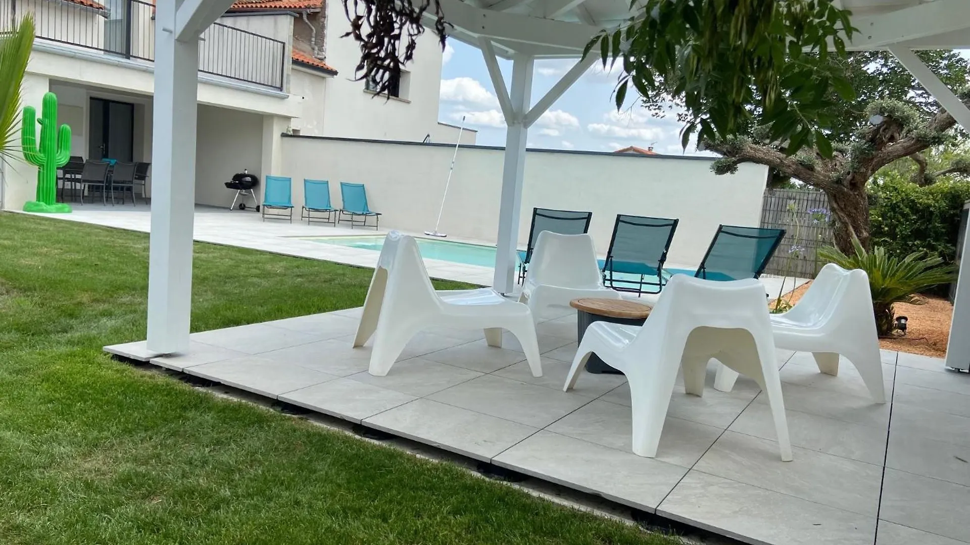Jolie Maison Proche De Toulouse Lherm  Lherm (Haute-Garonne)