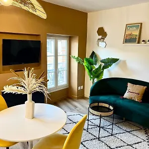L'elegance Albi