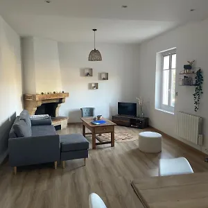 Maison La Vielmuroise Vielmur-sur-Agout
